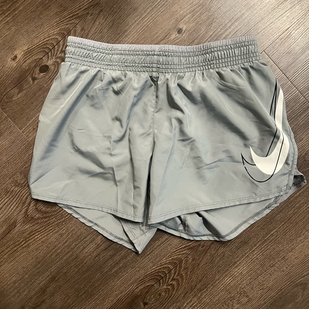 Nike Gray Dri Fit Shorts size XS